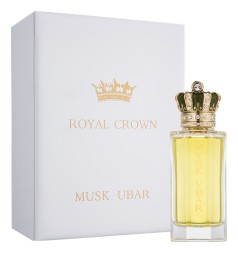 Royal Crown Musk Ubar