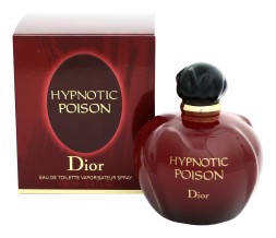 Christian Dior Poison Hypnotic