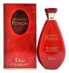 Christian Dior Poison Hypnotic