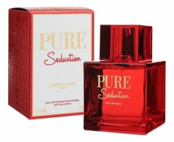 Karen Low Pure Seduction