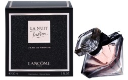 Lancome La Nuit Tresor