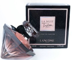 Lancome La Nuit Tresor