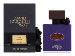 David Jourquin Cuir Altesse