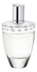Lalique Fleur de Cristal
