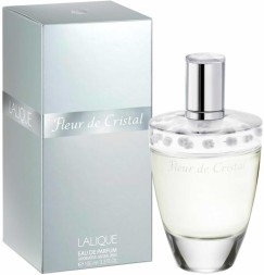 Lalique Fleur de Cristal