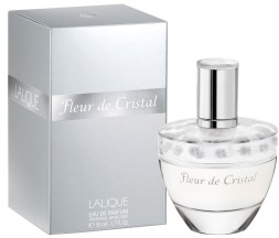 Lalique Fleur de Cristal