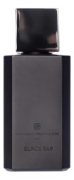 Parfumerie Particuliere Black Tar