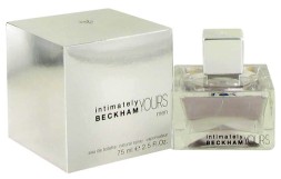 David Beckham Intimately Yours For Men