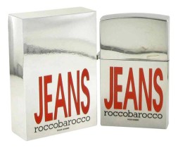 Roccobarocco Jeans Pour Homme