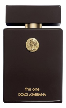 Dolce &amp; Gabbana The One Collector Editions 2014 For Men