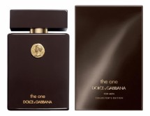 Dolce &amp; Gabbana The One Collector Editions 2014 For Men