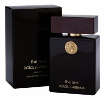 Dolce &amp; Gabbana The One Collector Editions 2014 For Men