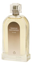 Molinard Vanille Patchouli