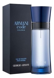 Giorgio Armani Code Colonia