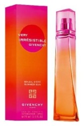 Givenchy Very Irresistible Soleil d'Ete