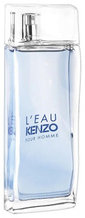 Kenzo L&#039;Eau Pour Homme