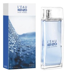 Kenzo L'Eau Pour Homme