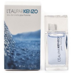 Kenzo L'Eau Pour Homme