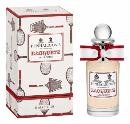 Penhaligon&#039;s Racquets