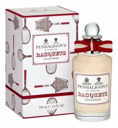 Penhaligon&#039;s Racquets