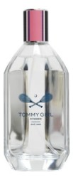 Tommy Hilfiger Tommy Girl Summer Cologne 2014