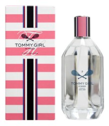 Tommy Hilfiger Tommy Girl Summer Cologne 2014