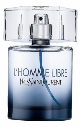 Yves Saint Laurent L&#039;Homme Libre