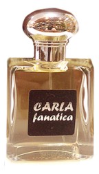 Parfums et Senteurs du Pays Basque Carla Fanatica Limited Edition