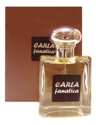 Parfums et Senteurs du Pays Basque Carla Fanatica Limited Edition