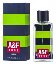 Abercrombie &amp; Fitch 1892 Green