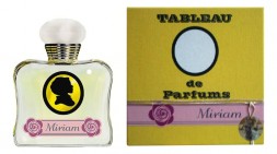 Tableau de Parfums Miriam