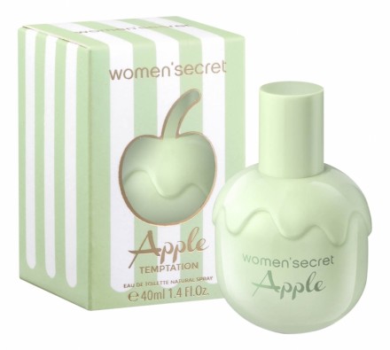 Women&#039; Secret Apple Temptation