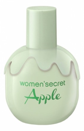 Women&#039; Secret Apple Temptation