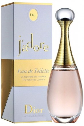 Christian Dior J adore Lumiere 1 000