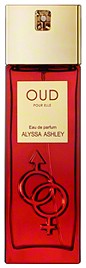 Alyssa Ashley Oud Pour Elle