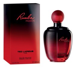 Ted Lapidus Rumba Passion