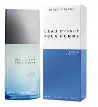 Issey Miyake L'Eau D'Issey Pour Homme Oceanic Expedition