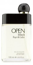 Roger &amp; Gallet Open Black