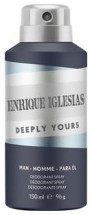 Enrique Iglesias Deeply Yours Pour Homme