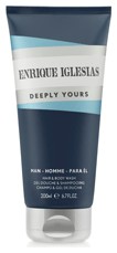 Enrique Iglesias Deeply Yours Pour Homme