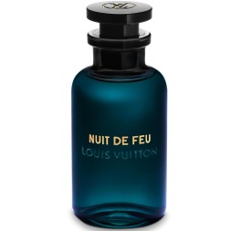 Louis Vuitton Nuit de Feu