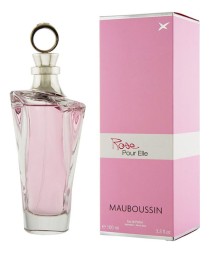 Mauboussin Rose Pour Elle