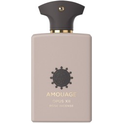 Amouage Opus XII Rose Incense