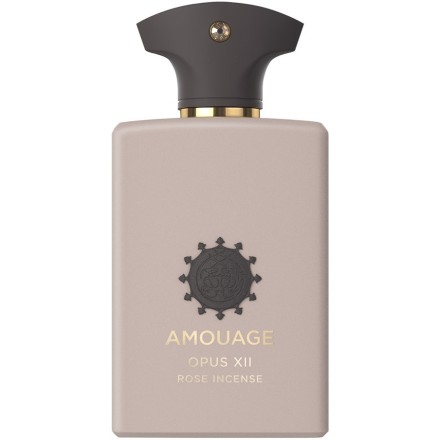 Amouage Opus XII Rose Incense
