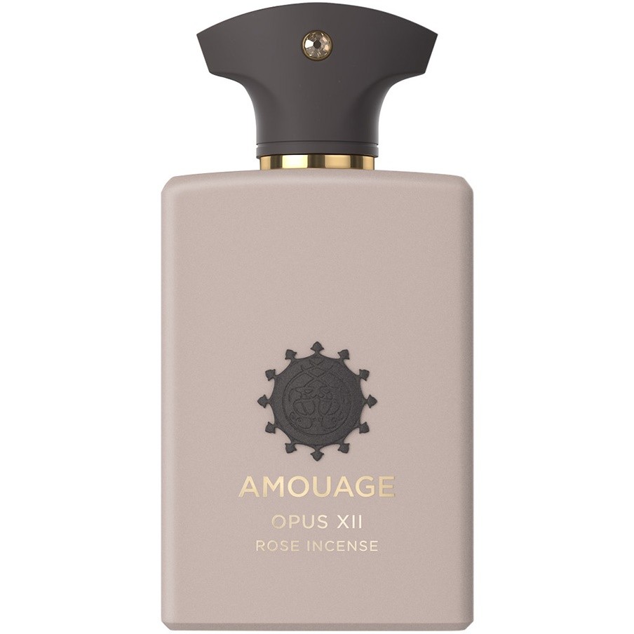 Amouage Opus XII Rose Incense