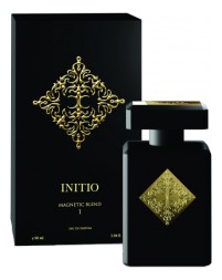 Initio Parfums Prives Magnetic Blend 1