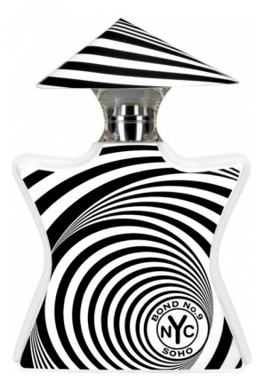 Bond No 9 Soho