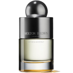 Molton Brown Vetiver &amp; Grapefruit Eau De Toilette