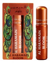 Al Haramain Perfumes Bloom