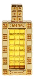 Al Haramain Perfumes Mena